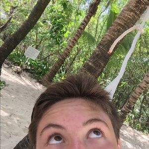 Meet your Posher, Sean